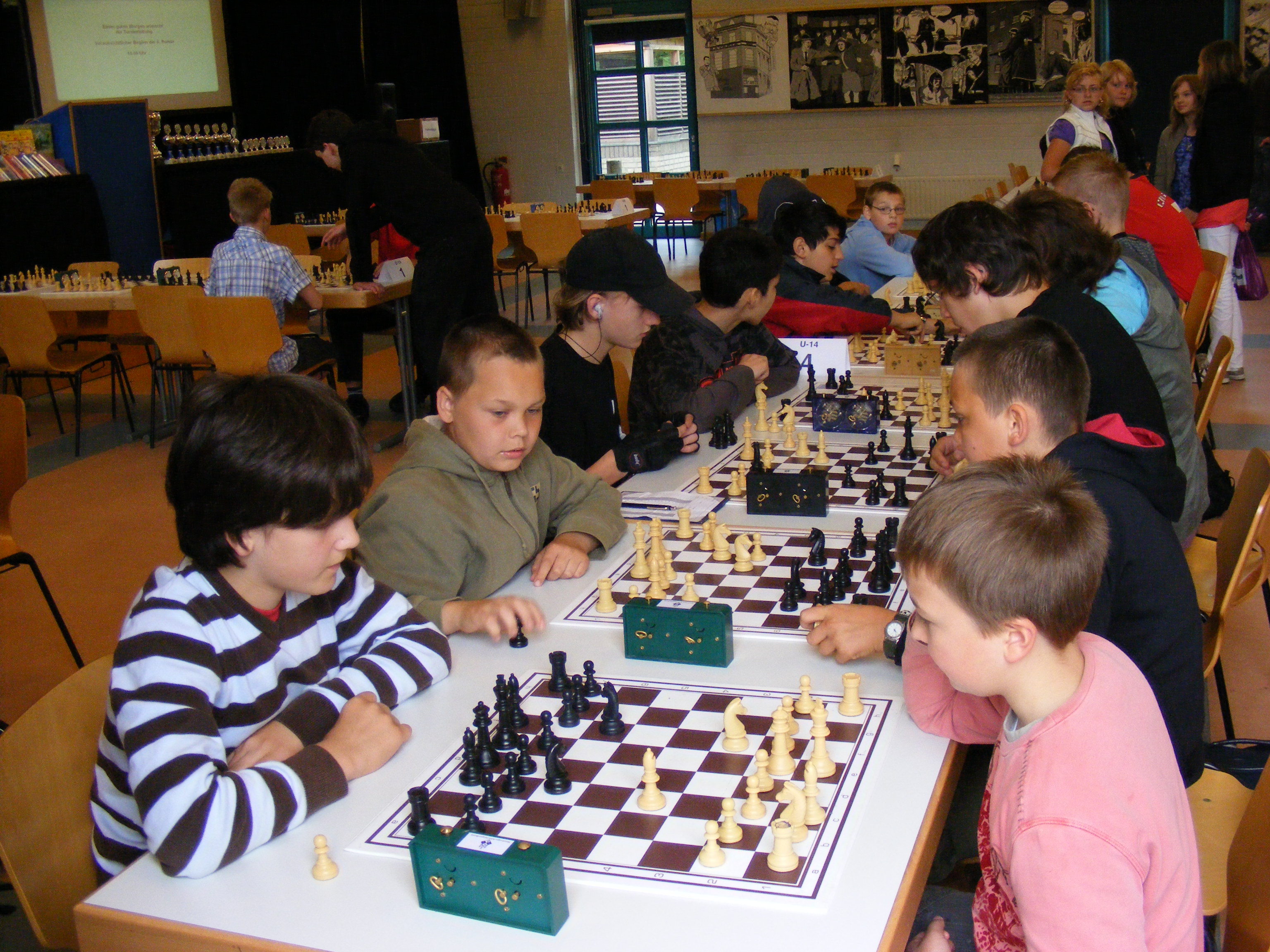 Vorschau